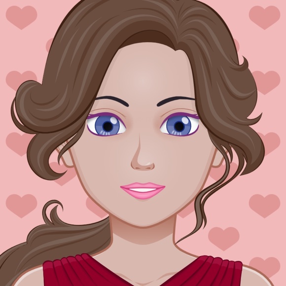 Meet your Posher, Morgan - Picture 1 of 2